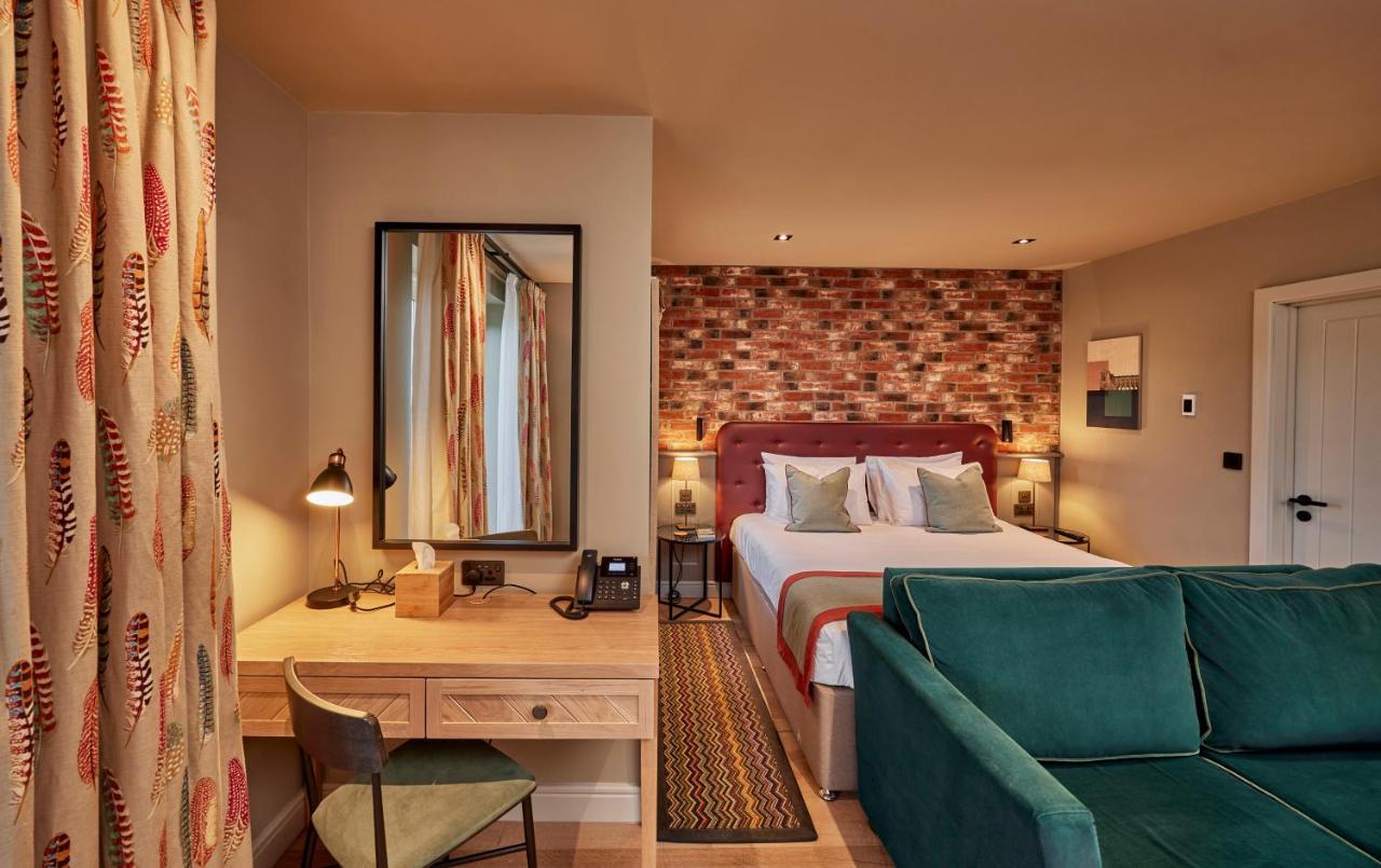 Hotel Sandburn Hall York