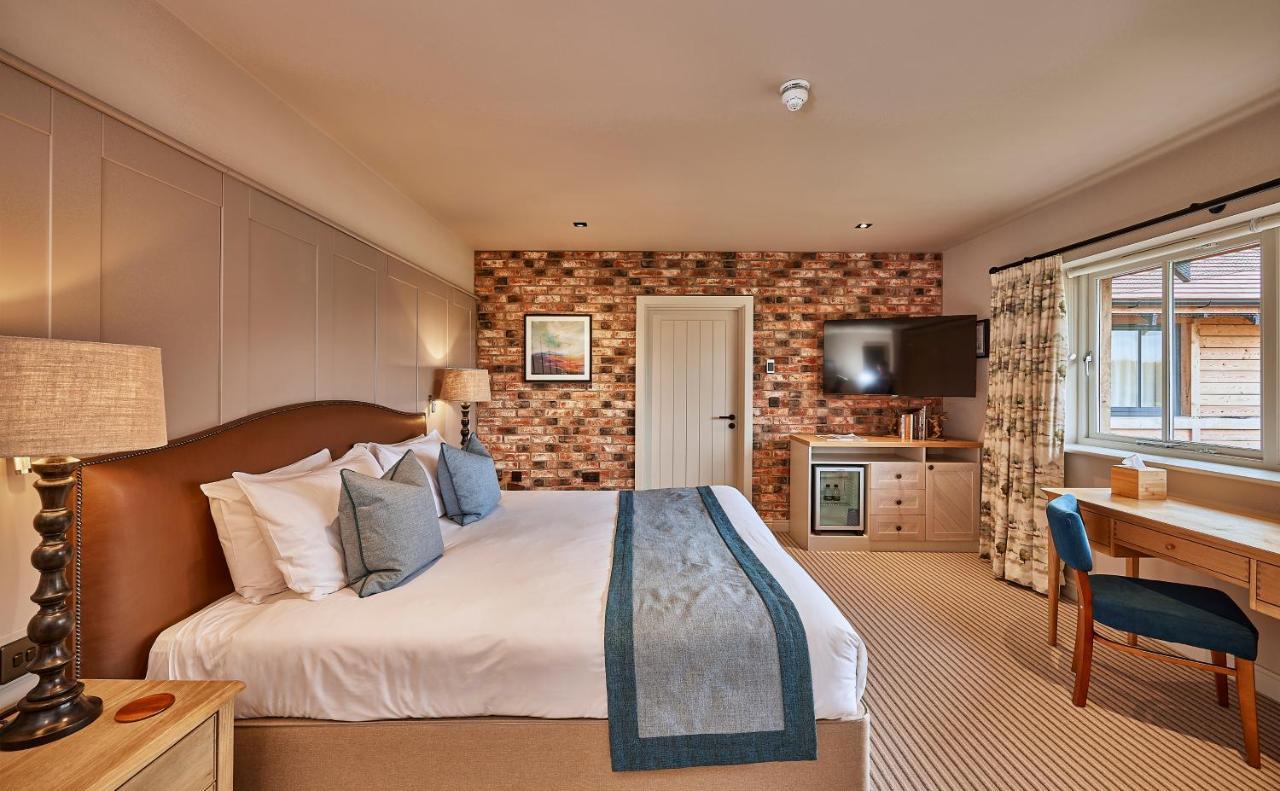 Sandburn Hall 4* York
