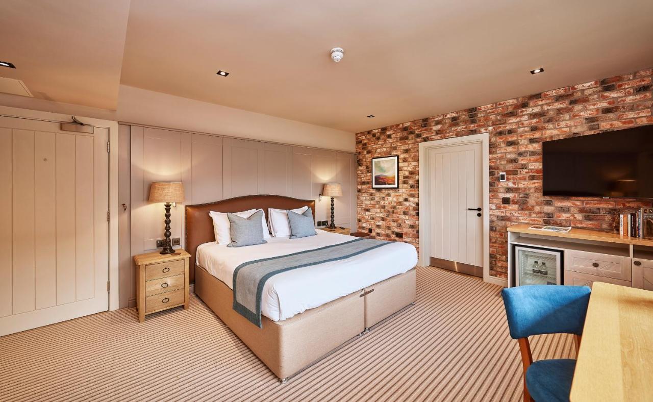 Hotel Sandburn Hall York